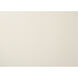 Rae White Outdoor Accent Chair